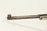 STEVENS DIAMOND No. 43 Single Shot .22 C&R Pistol Light & Handy .22 LR with 6 Inch Barrel - 4 of 18