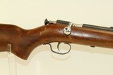 WINCHESTER Model 67A Single Shot BOLT ACTION Rifle The Mainstay of Winchester’s Single Shot Lineup! - 4 of 23