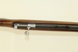 WINCHESTER Model 67A Single Shot BOLT ACTION Rifle The Mainstay of Winchester’s Single Shot Lineup! - 14 of 23