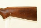 WINCHESTER Model 67A Single Shot BOLT ACTION Rifle The Mainstay of Winchester’s Single Shot Lineup! - 20 of 23
