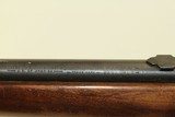 WINCHESTER Model 67A Single Shot BOLT ACTION Rifle The Mainstay of Winchester’s Single Shot Lineup! - 17 of 23
