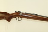 WINCHESTER Model 67A Single Shot BOLT ACTION Rifle The Mainstay of Winchester’s Single Shot Lineup! - 1 of 23