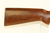 WINCHESTER Model 67A Single Shot BOLT ACTION Rifle The Mainstay of Winchester’s Single Shot Lineup! - 3 of 23
