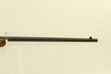 WINCHESTER Model 67A Single Shot BOLT ACTION Rifle The Mainstay of Winchester’s Single Shot Lineup! - 6 of 23