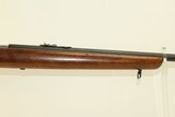 WINCHESTER Model 67A Single Shot BOLT ACTION Rifle The Mainstay of Winchester’s Single Shot Lineup! - 5 of 23