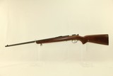 WINCHESTER Model 67A Single Shot BOLT ACTION Rifle The Mainstay of Winchester’s Single Shot Lineup! - 19 of 23