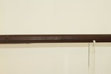 KENTUCKY Style AMERICAN LONG RIFLE Full-Stock Percussion Rifle Manufactured Circa the 1850s - 15 of 21