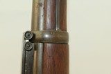 Nice SPRINGFIELD Model 1884 TRAPDOOR CADET Rifle Chambered in the Original 45-70 GOVT - 10 of 25