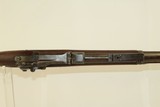 Nice SPRINGFIELD Model 1884 TRAPDOOR CADET Rifle Chambered in the Original 45-70 GOVT - 17 of 25