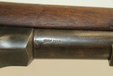 Nice SPRINGFIELD Model 1884 TRAPDOOR CADET Rifle Chambered in the Original 45-70 GOVT - 20 of 25