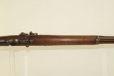 Nice SPRINGFIELD Model 1884 TRAPDOOR CADET Rifle Chambered in the Original 45-70 GOVT - 12 of 25
