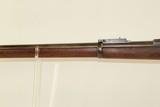 Nice SPRINGFIELD Model 1884 TRAPDOOR CADET Rifle Chambered in the Original 45-70 GOVT - 24 of 25