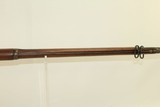 Nice SPRINGFIELD Model 1884 TRAPDOOR CADET Rifle Chambered in the Original 45-70 GOVT - 13 of 25
