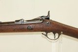 Nice SPRINGFIELD Model 1884 TRAPDOOR CADET Rifle Chambered in the Original 45-70 GOVT - 23 of 25