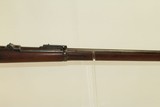 Nice SPRINGFIELD Model 1884 TRAPDOOR CADET Rifle Chambered in the Original 45-70 GOVT - 5 of 25