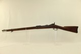Nice SPRINGFIELD Model 1884 TRAPDOOR CADET Rifle Chambered in the Original 45-70 GOVT - 21 of 25