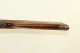 Antique WINCHESTER Model 1894 Chambered In .32 WS
Classic REPEATER in.32 Winchester Special! - 13 of 25