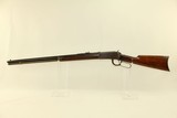 Antique WINCHESTER Model 1894 Chambered In .32 WS
Classic REPEATER in.32 Winchester Special! - 2 of 25