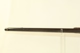 Antique WINCHESTER Model 1894 Chambered In .32 WS
Classic REPEATER in.32 Winchester Special! - 16 of 25