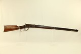 Antique WINCHESTER Model 1894 Chambered In .32 WS
Classic REPEATER in.32 Winchester Special! - 22 of 25