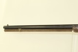 Antique WINCHESTER Model 1894 Chambered In .32 WS
Classic REPEATER in.32 Winchester Special! - 6 of 25