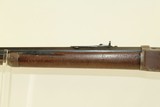 Antique WINCHESTER Model 1894 Chambered In .32 WS
Classic REPEATER in.32 Winchester Special! - 5 of 25