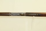 Antique WINCHESTER Model 1894 Chambered In .32 WS
Classic REPEATER in.32 Winchester Special! - 19 of 25