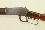 Antique WINCHESTER Model 1894 Chambered In .32 WS
Classic REPEATER in.32 Winchester Special! - 4 of 25