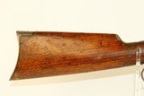 Antique WINCHESTER Model 1894 Chambered In .32 WS
Classic REPEATER in.32 Winchester Special! - 23 of 25
