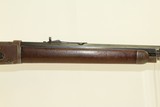 Antique WINCHESTER Model 1894 Chambered In .32 WS
Classic REPEATER in.32 Winchester Special! - 25 of 25