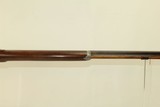 .54 CALIBER Antique Half-Stock SMOOTHBORE “Rifle” Original BUFFALO HUNTER Percussion Musket - 8 of 18