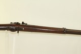 Antique SPRINGFIELD Model 1884 TRAPDOOR Rifle Chambered in the Original 45-70 GOVT - 18 of 25