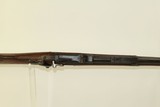Antique SPRINGFIELD Model 1884 TRAPDOOR Rifle Chambered in the Original 45-70 GOVT - 14 of 25
