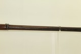 Antique SPRINGFIELD Model 1884 TRAPDOOR Rifle Chambered in the Original 45-70 GOVT - 19 of 25