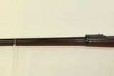 Antique SPRINGFIELD Model 1884 TRAPDOOR Rifle Chambered in the Original 45-70 GOVT - 24 of 25