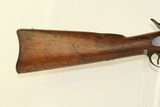 Antique SPRINGFIELD Model 1884 TRAPDOOR Rifle Chambered in the Original 45-70 GOVT - 3 of 25