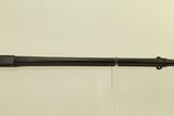Antique SPRINGFIELD Model 1884 TRAPDOOR Rifle Chambered in the Original 45-70 GOVT - 15 of 25