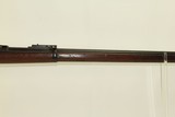 Antique SPRINGFIELD Model 1884 TRAPDOOR Rifle Chambered in the Original 45-70 GOVT - 5 of 25