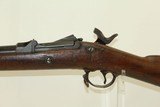 Antique SPRINGFIELD Model 1884 TRAPDOOR Rifle Chambered in the Original 45-70 GOVT - 23 of 25