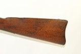 Antique SPRINGFIELD Model 1884 TRAPDOOR Rifle Chambered in the Original 45-70 GOVT - 22 of 25