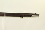 Antique SPRINGFIELD Model 1884 TRAPDOOR Rifle Chambered in the Original 45-70 GOVT - 6 of 25