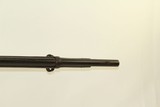 Antique SPRINGFIELD Model 1884 TRAPDOOR Rifle Chambered in the Original 45-70 GOVT - 16 of 25