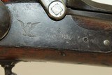 Antique SPRINGFIELD Model 1884 TRAPDOOR Rifle Chambered in the Original 45-70 GOVT - 9 of 25