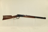 1910 WINCHESTER Model 1894 .30-30 WCF SHORT RIFLE ICONIC Lever Action from the Early 1900s! C&R - 21 of 25