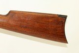 1910 WINCHESTER Model 1894 .30-30 WCF SHORT RIFLE ICONIC Lever Action from the Early 1900s! C&R - 3 of 25