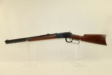 1910 WINCHESTER Model 1894 .30-30 WCF SHORT RIFLE ICONIC Lever Action from the Early 1900s! C&R - 2 of 25