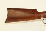 1910 WINCHESTER Model 1894 .30-30 WCF SHORT RIFLE ICONIC Lever Action from the Early 1900s! C&R - 22 of 25