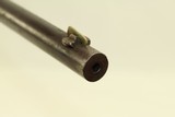STEVENS ARMS & Tool Co. “IDEAL” No. 44 Rifle C&R Early 20th Century Single Shot Falling Block Varmint Rifle! - 7 of 24