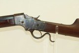 STEVENS ARMS & Tool Co. “IDEAL” No. 44 Rifle C&R Early 20th Century Single Shot Falling Block Varmint Rifle! - 22 of 24