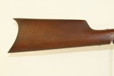 STEVENS ARMS & Tool Co. “IDEAL” No. 44 Rifle C&R Early 20th Century Single Shot Falling Block Varmint Rifle! - 3 of 24